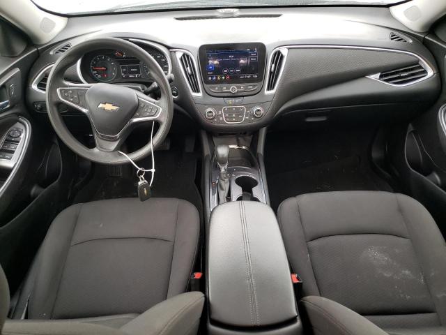 Photo 7 VIN: 1G1ZD5ST7MF012710 - CHEVROLET MALIBU LT 