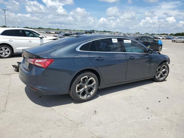 Photo 2 VIN: 1G1ZD5ST7MF013341 - CHEVROLET MALIBU 