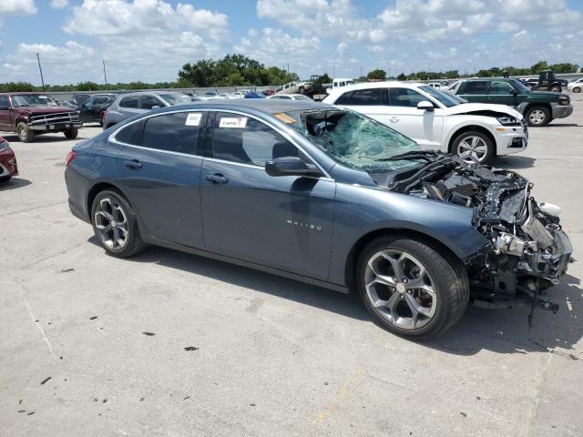 Photo 3 VIN: 1G1ZD5ST7MF013341 - CHEVROLET MALIBU 