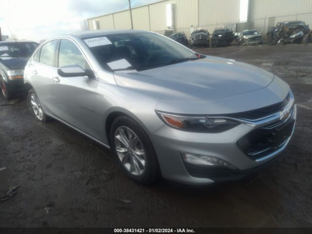 Photo 0 VIN: 1G1ZD5ST7MF018460 - CHEVROLET MALIBU 