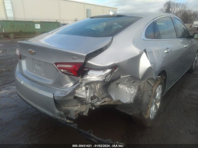 Photo 5 VIN: 1G1ZD5ST7MF018460 - CHEVROLET MALIBU 