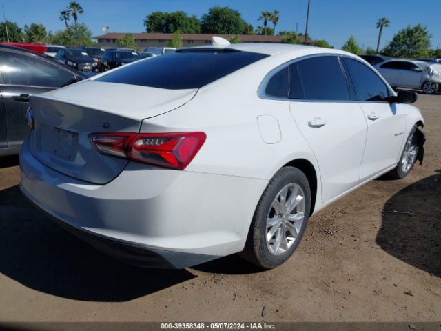 Photo 3 VIN: 1G1ZD5ST7MF021410 - CHEVROLET MALIBU 