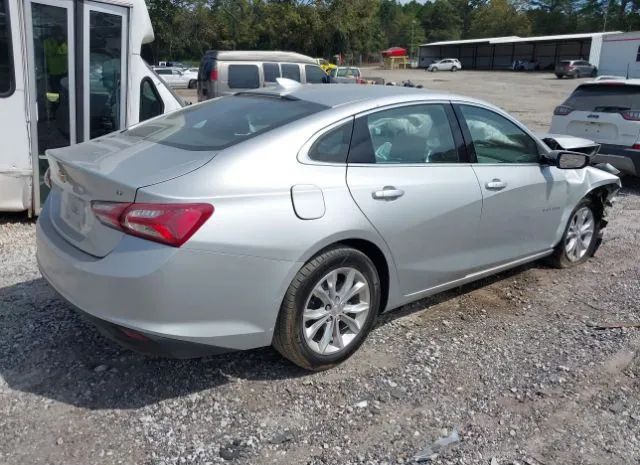 Photo 3 VIN: 1G1ZD5ST7MF023710 - CHEVROLET MALIBU 