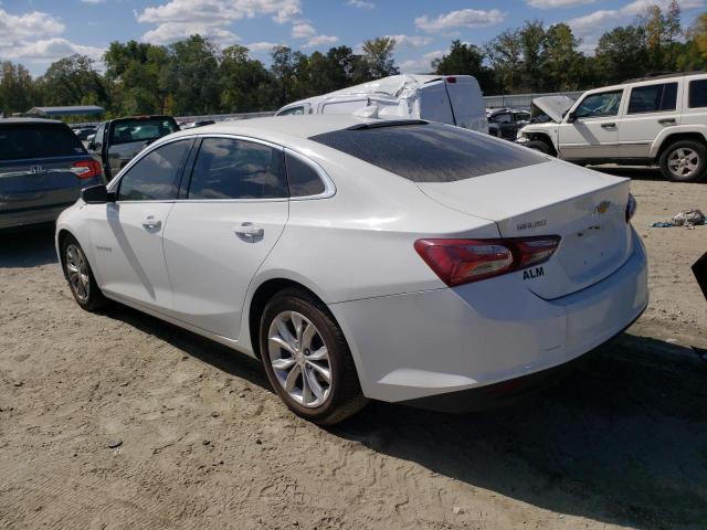 Photo 1 VIN: 1G1ZD5ST7MF024274 - CHEVROLET MALIBU 