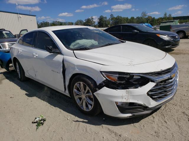 Photo 3 VIN: 1G1ZD5ST7MF024274 - CHEVROLET MALIBU 