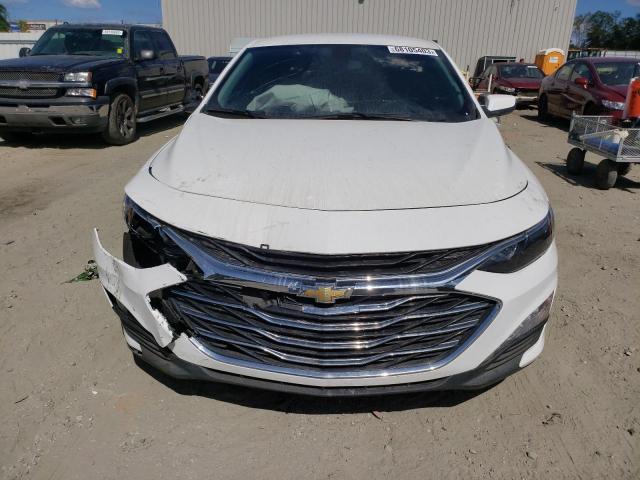 Photo 4 VIN: 1G1ZD5ST7MF024274 - CHEVROLET MALIBU 