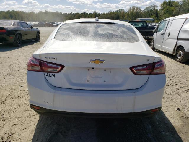 Photo 5 VIN: 1G1ZD5ST7MF024274 - CHEVROLET MALIBU 