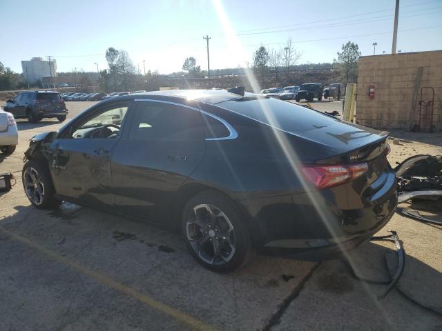 Photo 1 VIN: 1G1ZD5ST7MF026512 - CHEVROLET MALIBU 