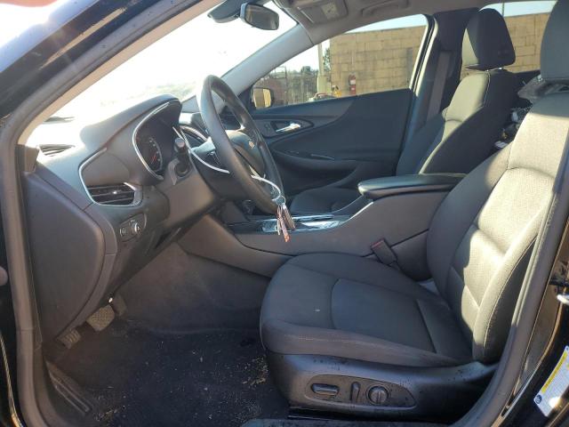 Photo 6 VIN: 1G1ZD5ST7MF026512 - CHEVROLET MALIBU 