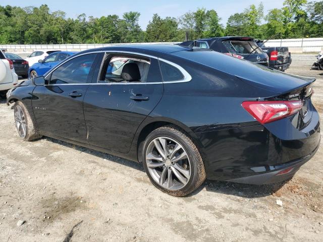 Photo 1 VIN: 1G1ZD5ST7MF027823 - CHEVROLET MALIBU LT 