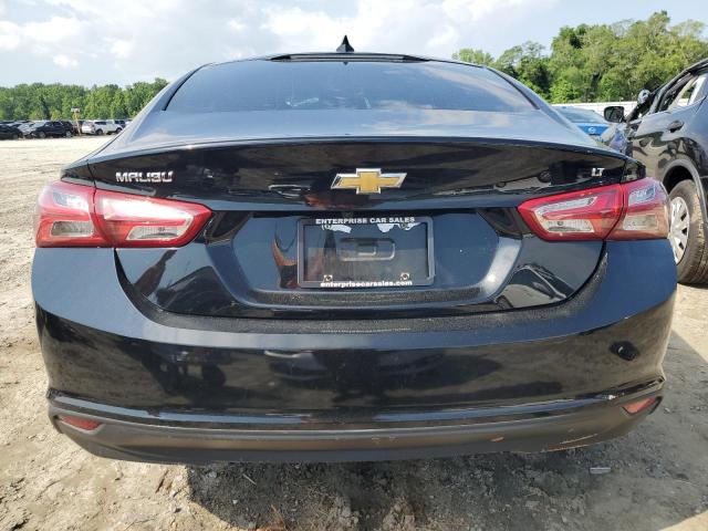 Photo 5 VIN: 1G1ZD5ST7MF027823 - CHEVROLET MALIBU LT 