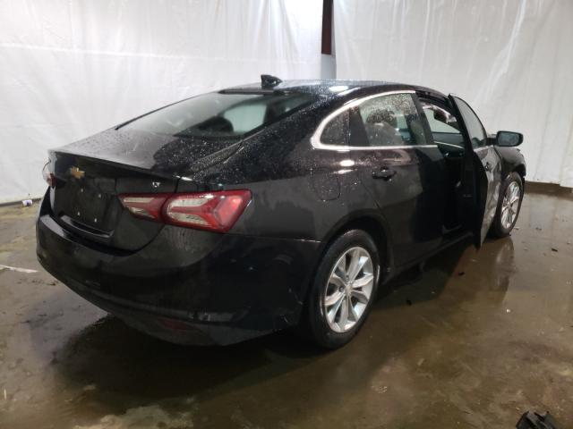 Photo 3 VIN: 1G1ZD5ST7MF032195 - CHEVROLET MALIBU LT 