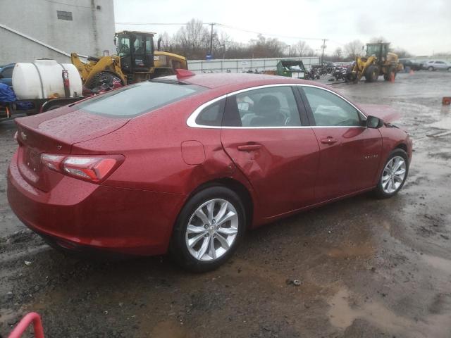 Photo 2 VIN: 1G1ZD5ST7MF032312 - CHEVROLET MALIBU LT 