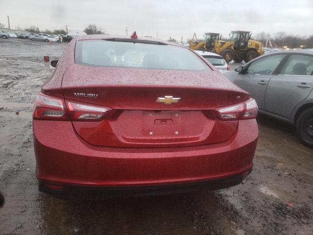 Photo 5 VIN: 1G1ZD5ST7MF032312 - CHEVROLET MALIBU LT 