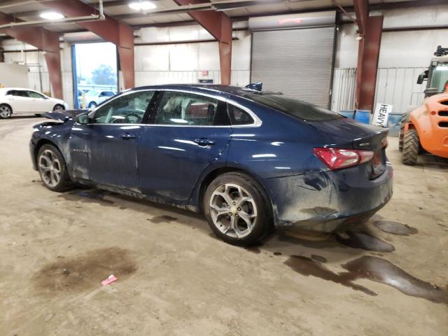 Photo 1 VIN: 1G1ZD5ST7MF039826 - CHEVROLET MALIBU LT 