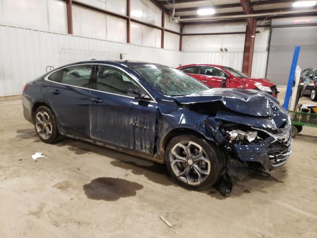 Photo 3 VIN: 1G1ZD5ST7MF039826 - CHEVROLET MALIBU LT 