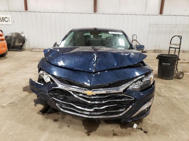 Photo 4 VIN: 1G1ZD5ST7MF039826 - CHEVROLET MALIBU LT 