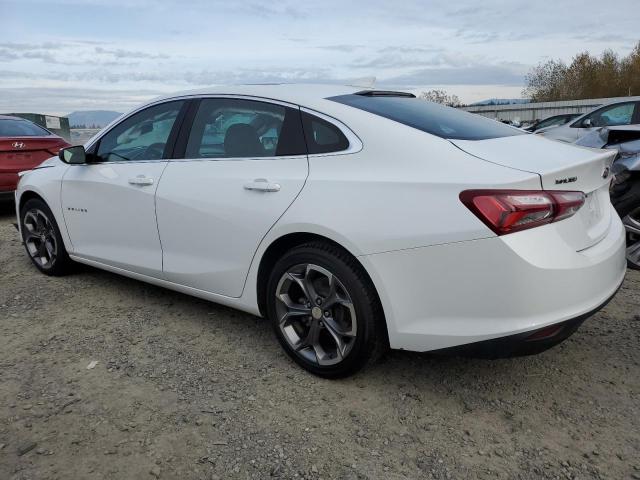 Photo 1 VIN: 1G1ZD5ST7MF044282 - CHEVROLET MALIBU 