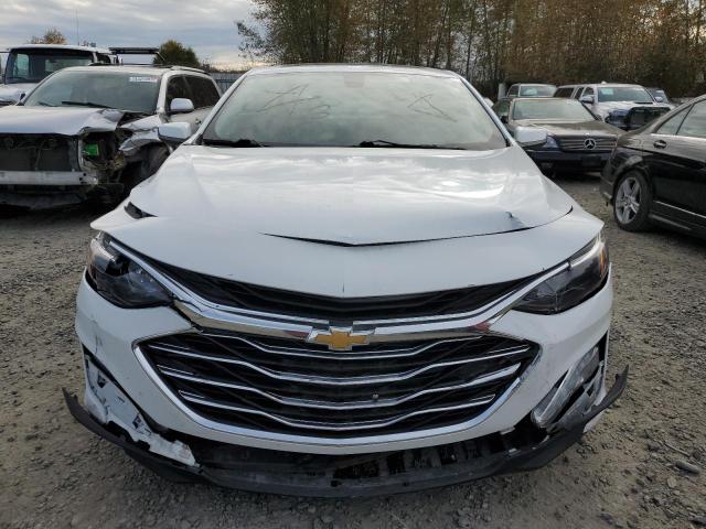 Photo 4 VIN: 1G1ZD5ST7MF044282 - CHEVROLET MALIBU 