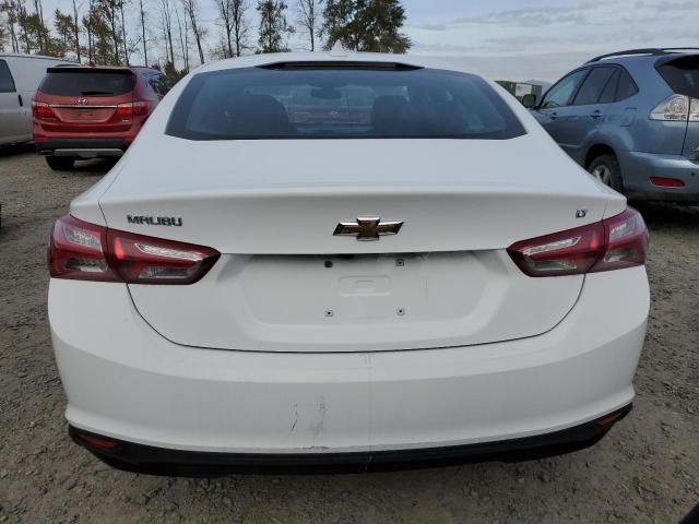 Photo 5 VIN: 1G1ZD5ST7MF044282 - CHEVROLET MALIBU 