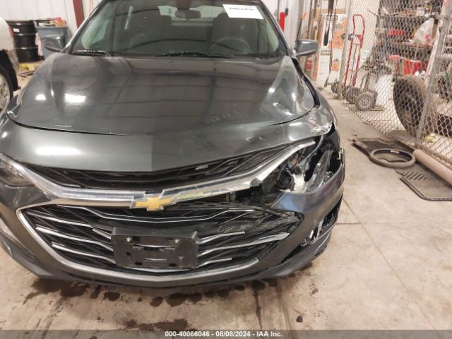 Photo 5 VIN: 1G1ZD5ST7MF046243 - CHEVROLET MALIBU 