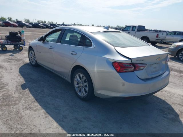 Photo 2 VIN: 1G1ZD5ST7MF046338 - CHEVROLET MALIBU 