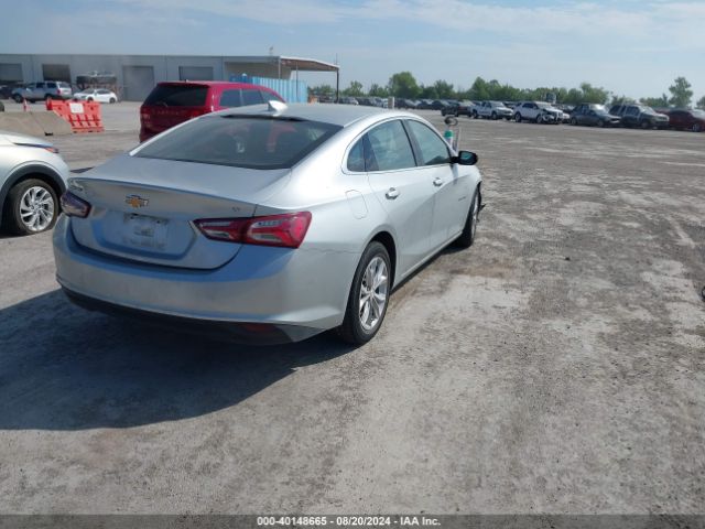 Photo 3 VIN: 1G1ZD5ST7MF046338 - CHEVROLET MALIBU 