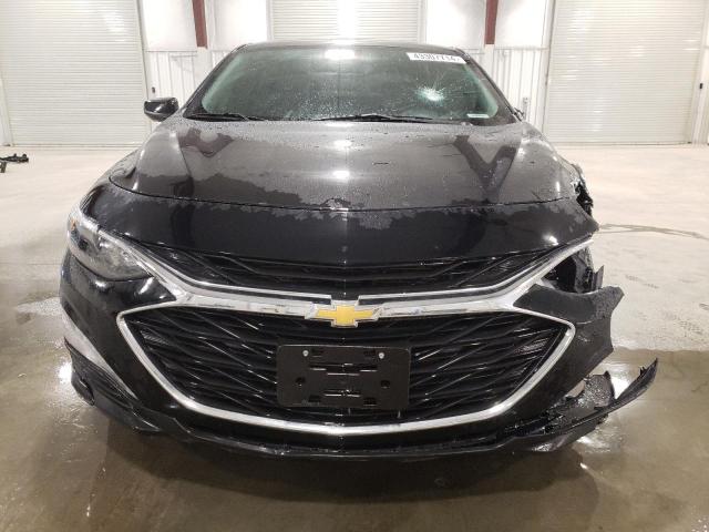 Photo 4 VIN: 1G1ZD5ST7MF054004 - CHEVROLET MALIBU 