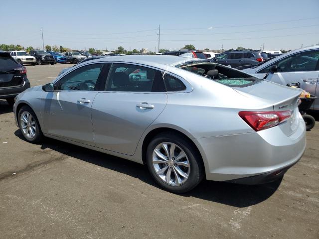 Photo 1 VIN: 1G1ZD5ST7MF064127 - CHEVROLET MALIBU LT 