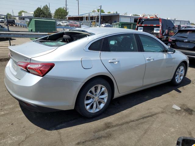 Photo 2 VIN: 1G1ZD5ST7MF064127 - CHEVROLET MALIBU LT 