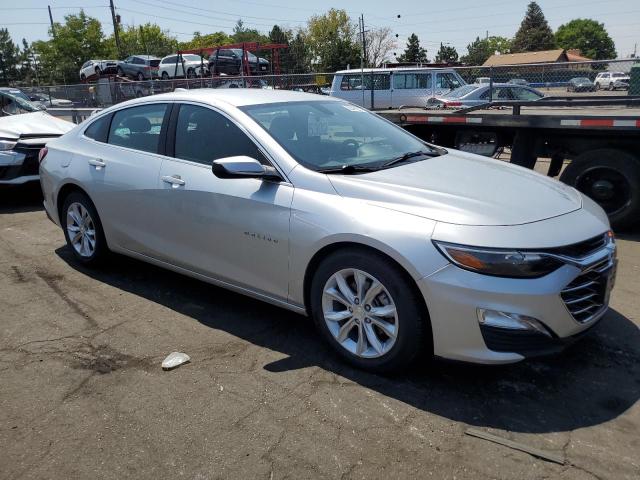 Photo 3 VIN: 1G1ZD5ST7MF064127 - CHEVROLET MALIBU LT 