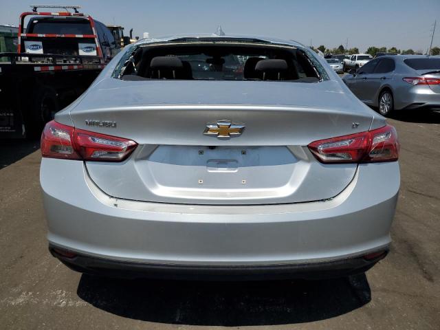 Photo 5 VIN: 1G1ZD5ST7MF064127 - CHEVROLET MALIBU LT 