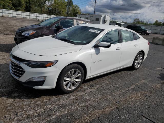 Photo 0 VIN: 1G1ZD5ST7MF065164 - CHEVROLET MALIBU LT 