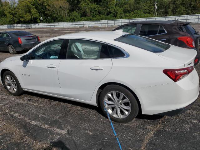 Photo 1 VIN: 1G1ZD5ST7MF065164 - CHEVROLET MALIBU LT 