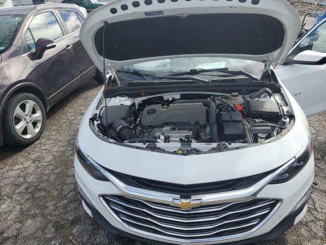 Photo 10 VIN: 1G1ZD5ST7MF065164 - CHEVROLET MALIBU LT 