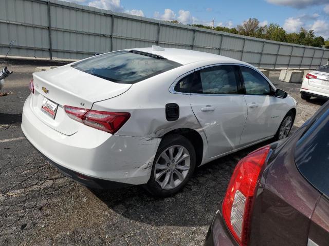 Photo 2 VIN: 1G1ZD5ST7MF065164 - CHEVROLET MALIBU LT 