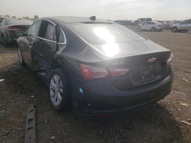 Photo 2 VIN: 1G1ZD5ST7MF065942 - CHEVROLET MALIBU 