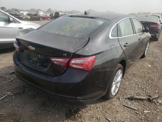 Photo 3 VIN: 1G1ZD5ST7MF065942 - CHEVROLET MALIBU 