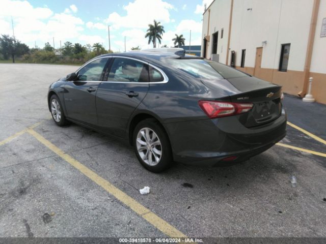 Photo 2 VIN: 1G1ZD5ST7MF066959 - CHEVROLET MALIBU 