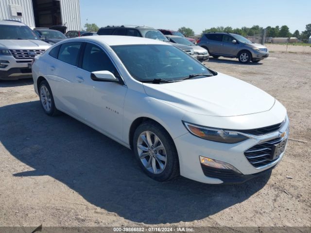 Photo 0 VIN: 1G1ZD5ST7MF067075 - CHEVROLET MALIBU 