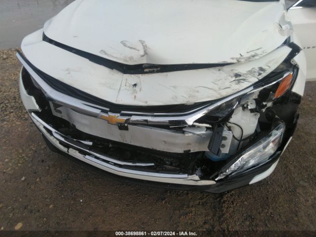 Photo 5 VIN: 1G1ZD5ST7MF068727 - CHEVROLET MALIBU 