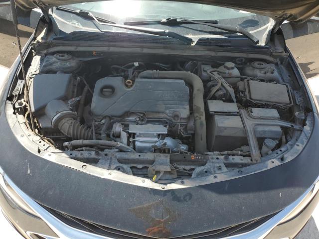 Photo 10 VIN: 1G1ZD5ST7MF068730 - CHEVROLET MALIBU LT 