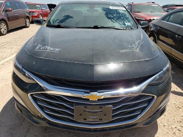 Photo 4 VIN: 1G1ZD5ST7MF068730 - CHEVROLET MALIBU LT 