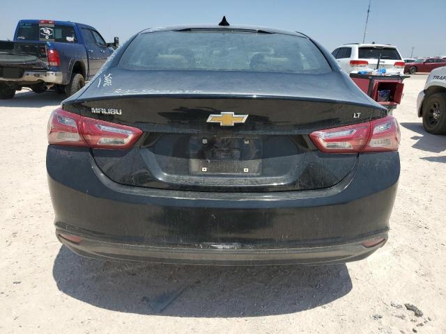 Photo 5 VIN: 1G1ZD5ST7MF068730 - CHEVROLET MALIBU LT 