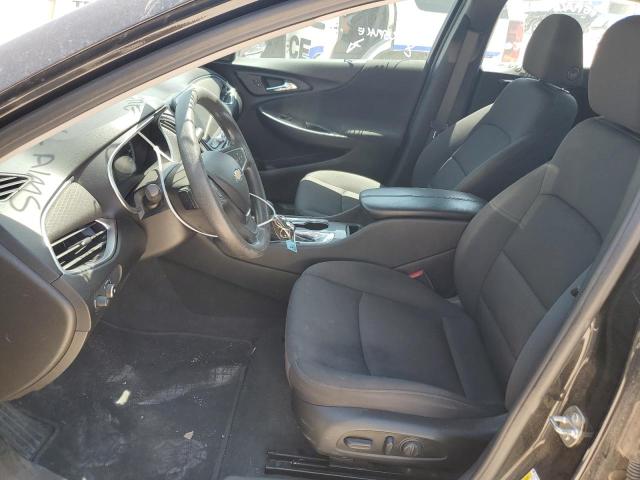 Photo 6 VIN: 1G1ZD5ST7MF068730 - CHEVROLET MALIBU LT 