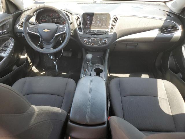 Photo 7 VIN: 1G1ZD5ST7MF068730 - CHEVROLET MALIBU LT 