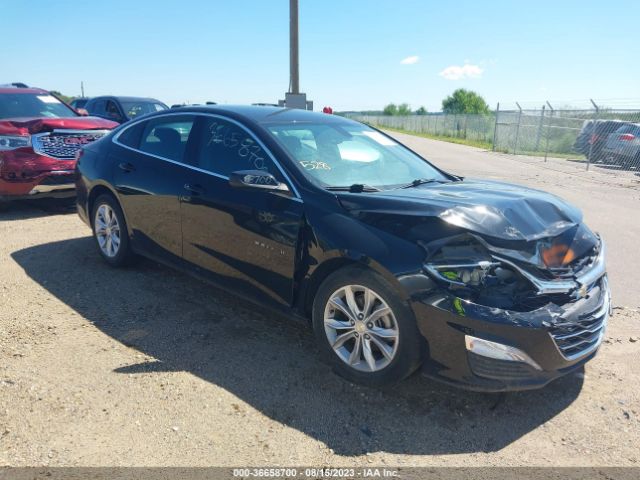 Photo 0 VIN: 1G1ZD5ST7MF069148 - CHEVROLET MALIBU 