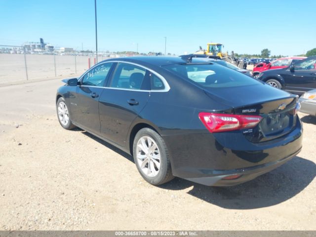 Photo 2 VIN: 1G1ZD5ST7MF069148 - CHEVROLET MALIBU 