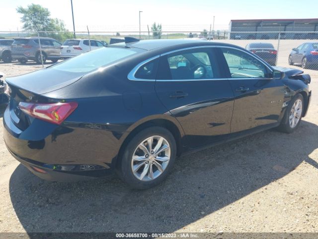 Photo 3 VIN: 1G1ZD5ST7MF069148 - CHEVROLET MALIBU 