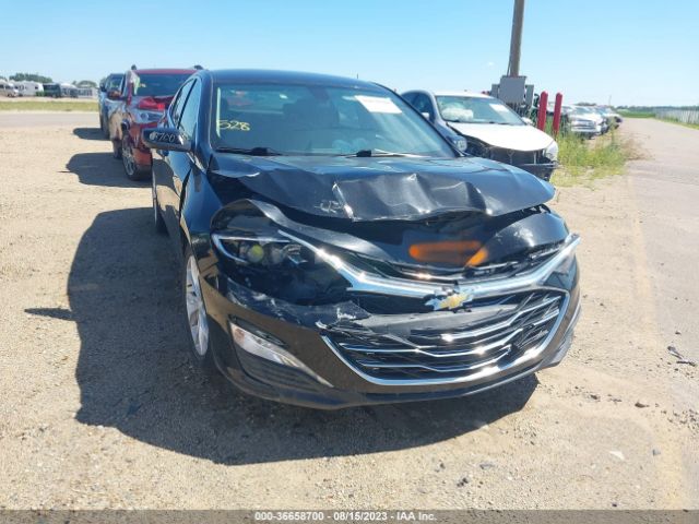 Photo 5 VIN: 1G1ZD5ST7MF069148 - CHEVROLET MALIBU 